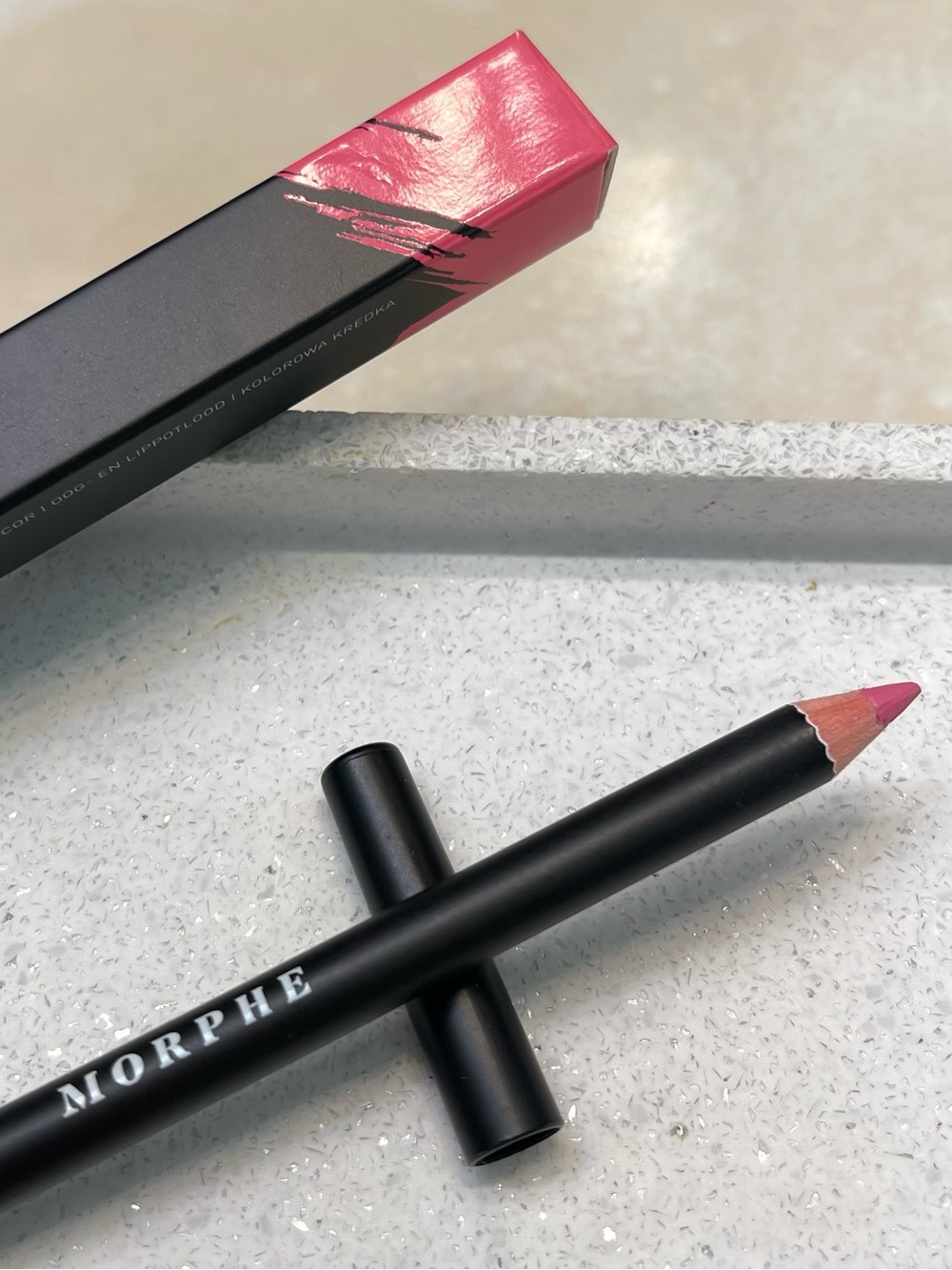 Morphe ~ ‘9-5’ ~ Crayon Pencil with Box ~ Full Size 0.05 oz. / 1.5 g